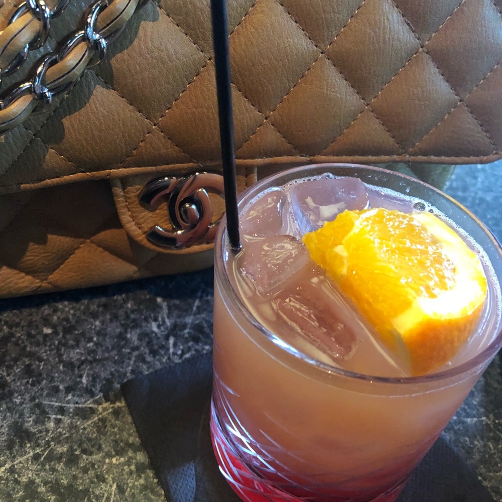 Meet your Posher, Venita